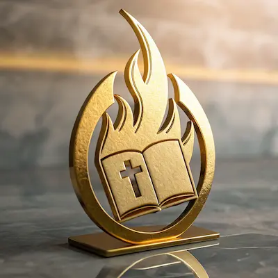 Prayer Church Logo