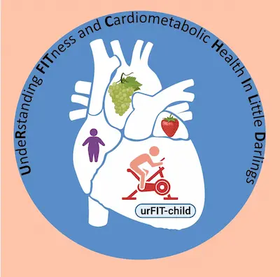 urFIT-child logo